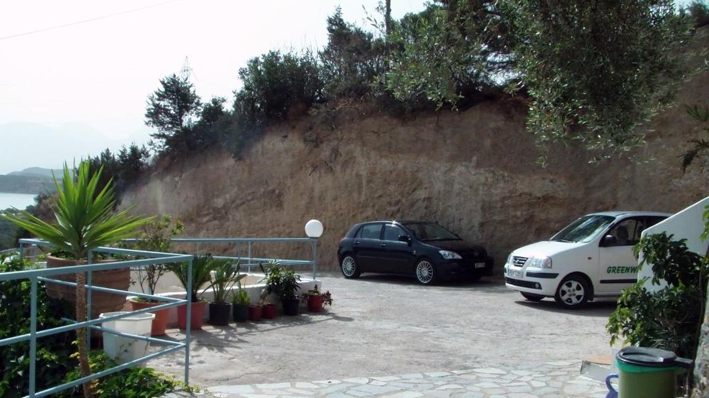 Asimina Daire Istron Oda fotoğraf