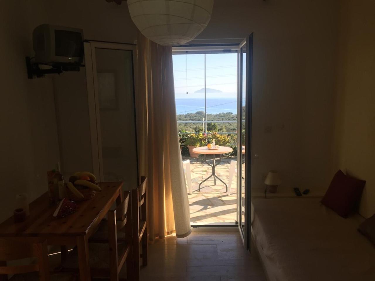 Asimina Daire Istron Dış mekan fotoğraf