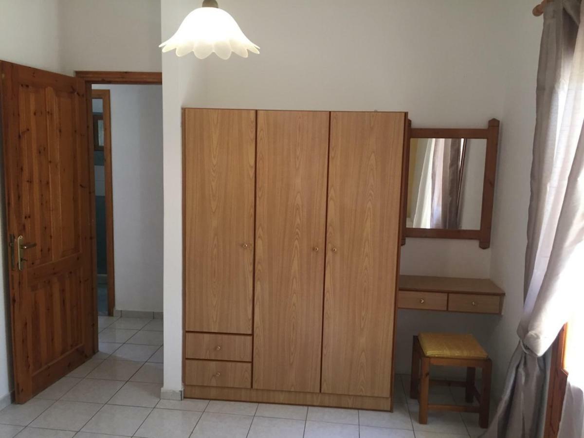 Asimina Daire Istron Dış mekan fotoğraf
