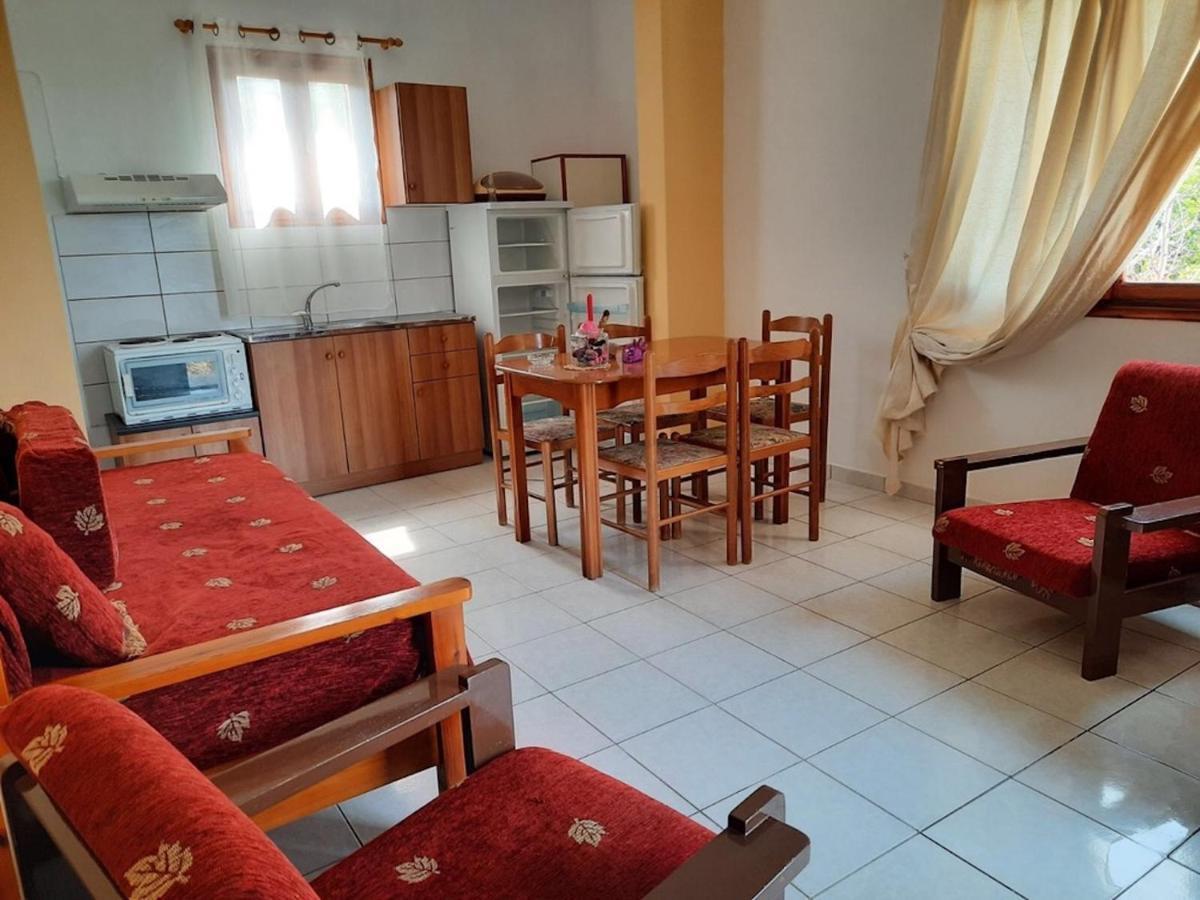 Asimina Daire Istron Dış mekan fotoğraf